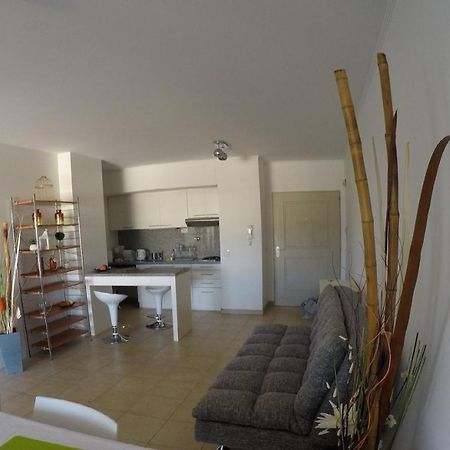 Vista Bahia Nordelta Apartment ตีเกร ภายนอก รูปภาพ