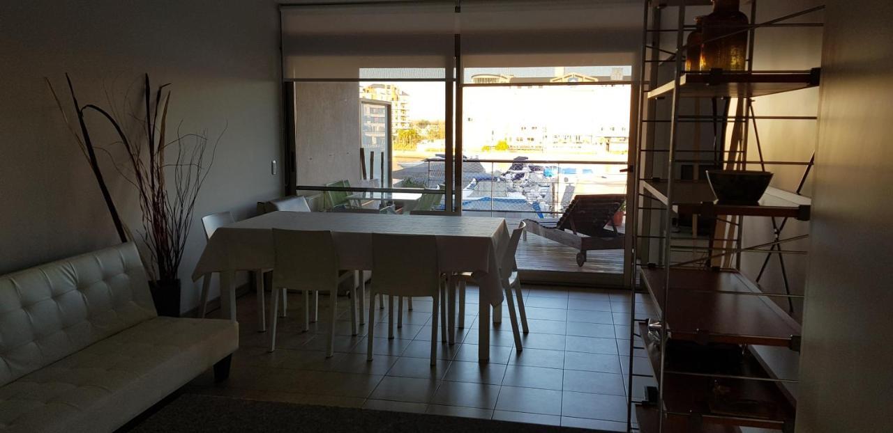 Vista Bahia Nordelta Apartment ตีเกร ภายนอก รูปภาพ