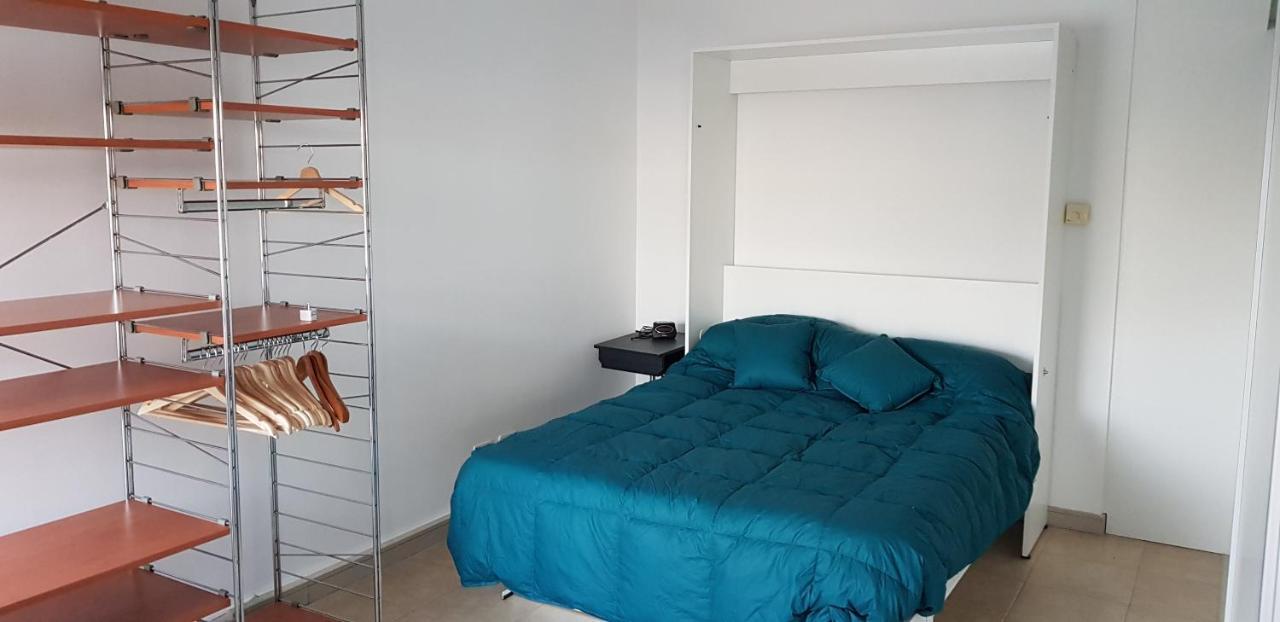 Vista Bahia Nordelta Apartment ตีเกร ภายนอก รูปภาพ