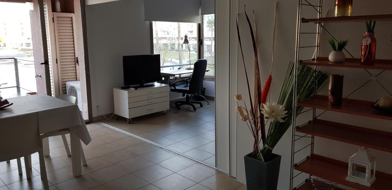 Vista Bahia Nordelta Apartment ตีเกร ภายนอก รูปภาพ
