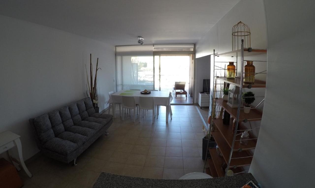 Vista Bahia Nordelta Apartment ตีเกร ภายนอก รูปภาพ