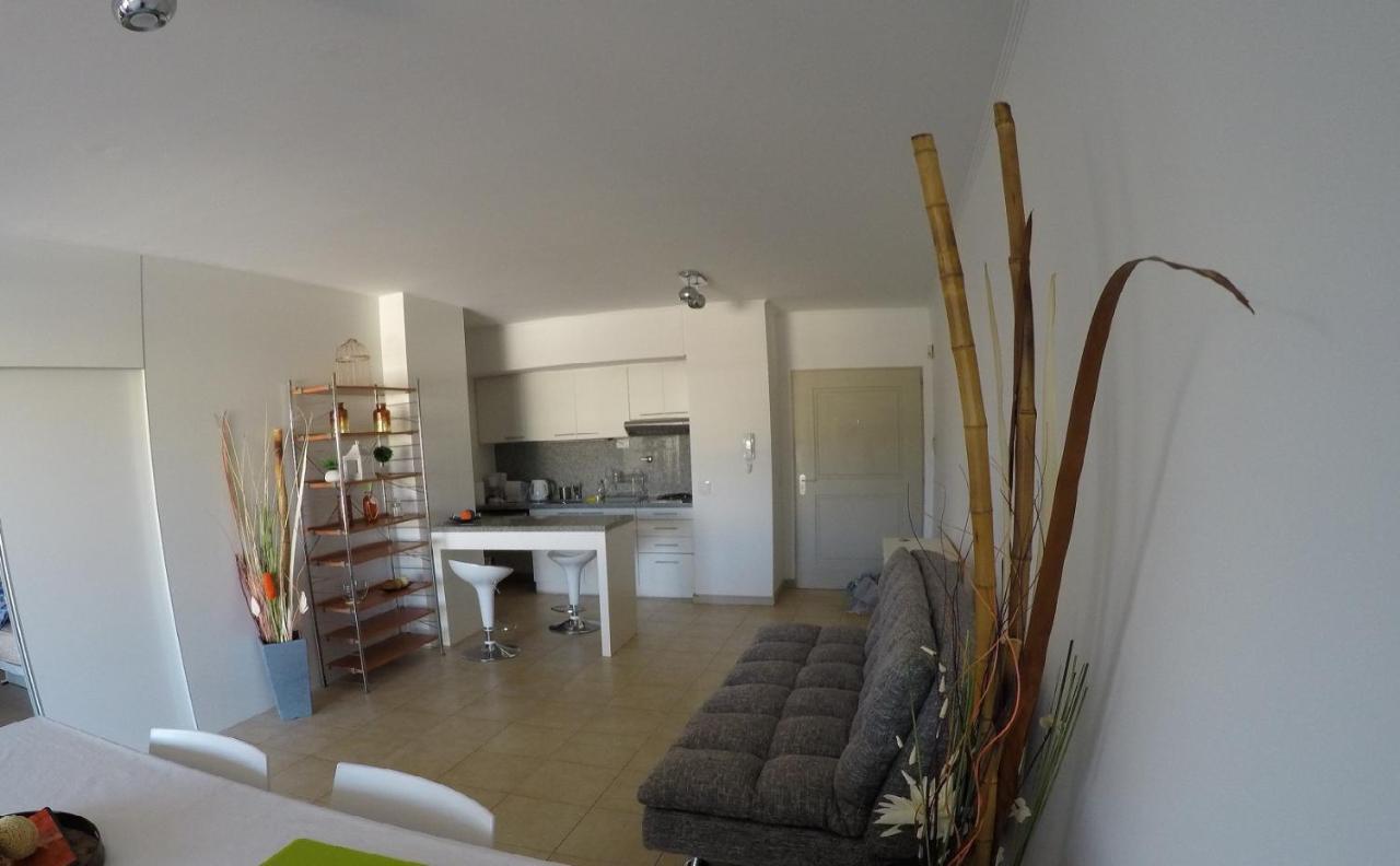 Vista Bahia Nordelta Apartment ตีเกร ภายนอก รูปภาพ