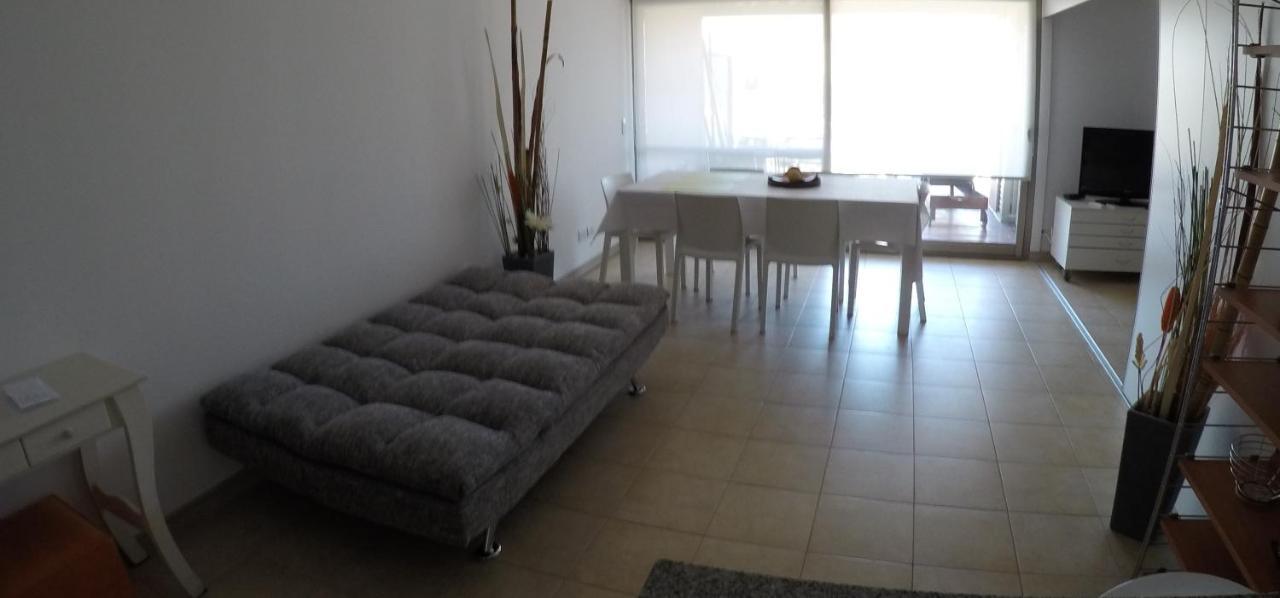 Vista Bahia Nordelta Apartment ตีเกร ภายนอก รูปภาพ